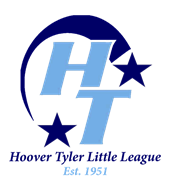 Hoover Tyler Little League
