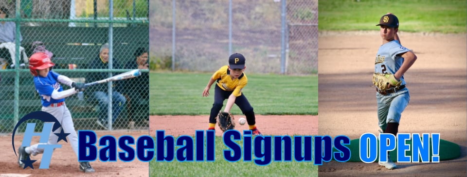 2024 Signups Open