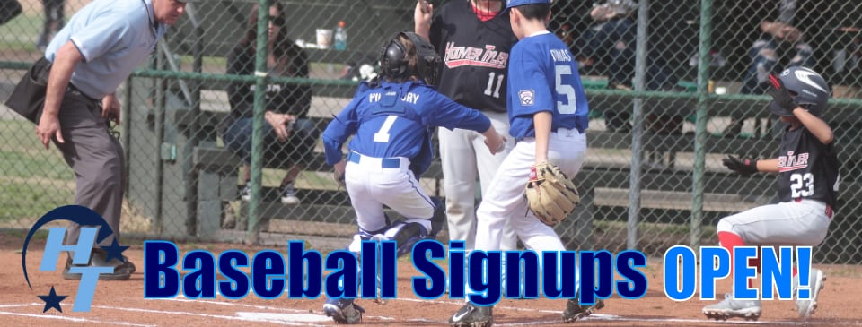 2024 Signups Open