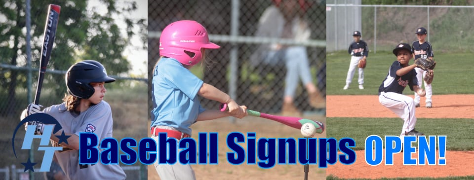 2024 Signups Open