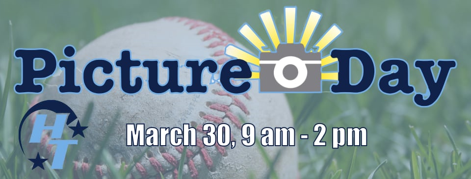 2025 Picture Day March 30