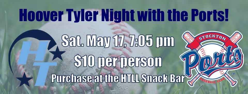 HTLL Night @ The Ports