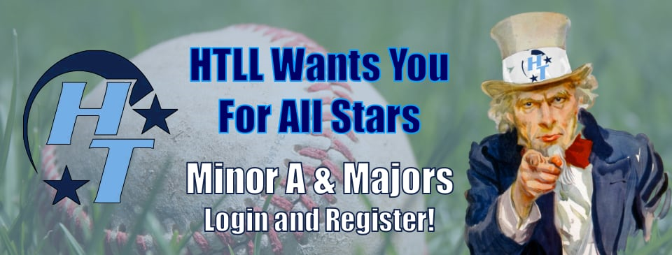 All Stars Registration Open