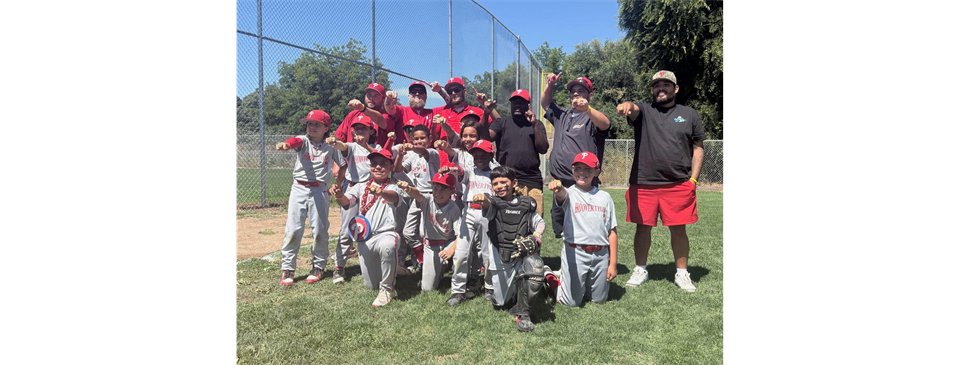 Minor A Champs: Phillies